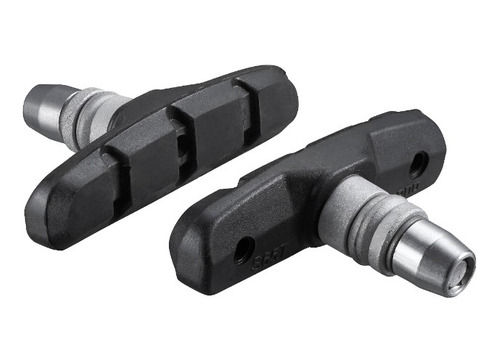 Tacos De Freno Shimano S65t Para V-brake Par 