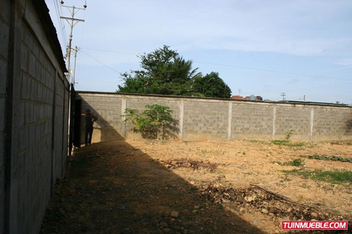 Imagen 6 de 12 de Terreno En Venta En Tucacas, Via Las Lapas.