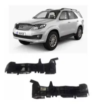 Comprar Base De Parachoques Delantero Toyota Fortuner 2012\u002F2015