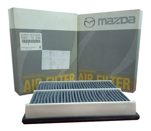 Filtro Aire Mazda Bt 50