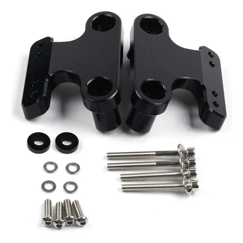 Adaptador Antivibración Para Espejos Retrovisores, Soporte F