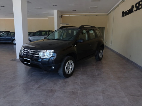 Renault Duster Dynamique 1.6 4x2/ Mod; 2013 C/94.000km