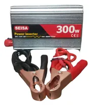 Comprar Conversor 300w Inversor Tensión 12v 220v Transformador Auto
