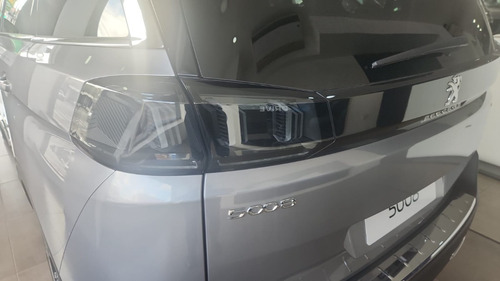 Peugeot 5008 1.6 Gt Pack Thp 165Cv