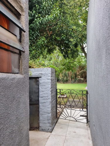 Casa Quinta 6 Ambientes En Pontevedra En Alquiler