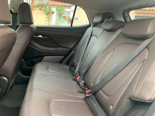 Hyundai Creta 1.0 TGDI FLEX PLATINUM AUTOMÁTICO
