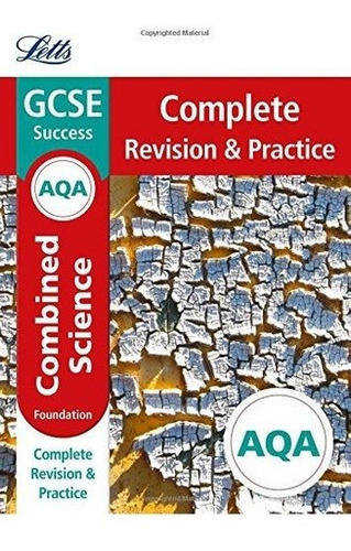 Aqa Gcse 9-1bined Science Foundationplete Revision 