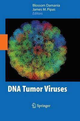 Libro Dna Tumor Viruses - Blossom Damania