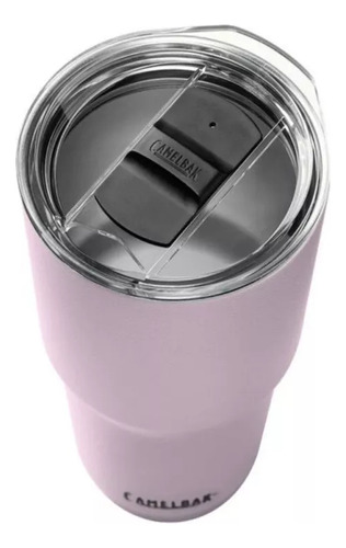 Termo Outdoor Camelbak Horizon 880 Ml/ 30 Oz Morado 23905020
