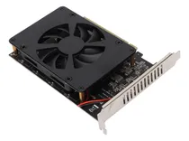 Comprar Placa Adaptadora Nvme M.2 Para Expansão Pcie X16 De 4 Portas