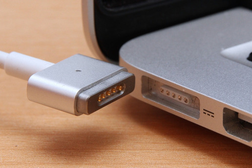 Reparamos Cargadores Y Macbook Pro iMac Apple (30 Minutos)