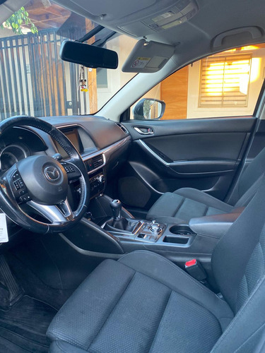 Mazda CX-5 2.0 R Awd 6Mt I-Stop