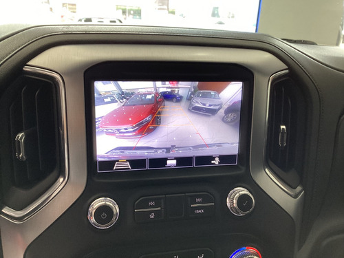 Gmc Sierra 2500 H/d 8 Cil 6,2 Sls 4x4 Dob/cab Tela Eng $
