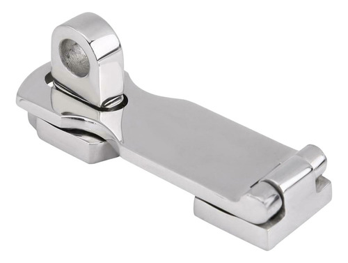 . Puerta De Acero Inoxidable Con Bisagra Plegable Marina