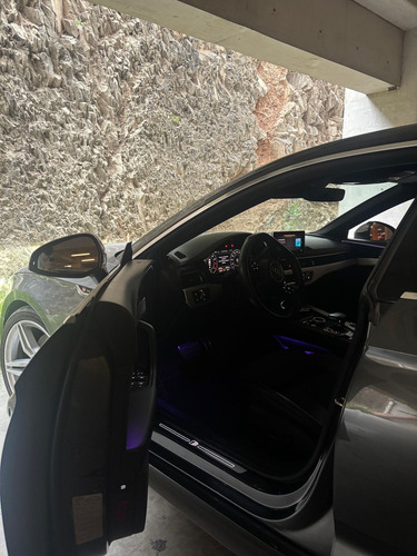 Audi A5 S Line 2.0 Turbo 254hp