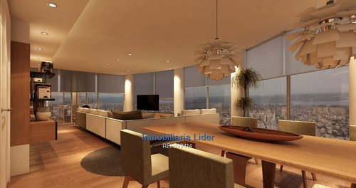 Venta Apartamento De 3 Dormitorios