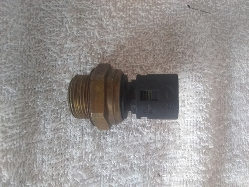 Sensor De Temperatura Original Renault Megane El-300 92c-82c