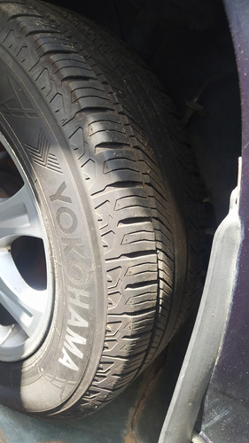Chery Tiggo 2.0 F2 Confort 4x2 138cv