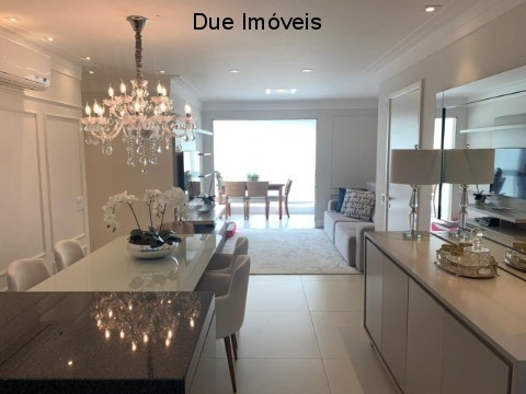 Imagem 8 de 15 de Amplo Apartamento 3 Dormitorios Edificio Winds Mobiliado R$ 930.000 Ou Sem Mobilia R$ 840.000, - Ap00533 - 69200413