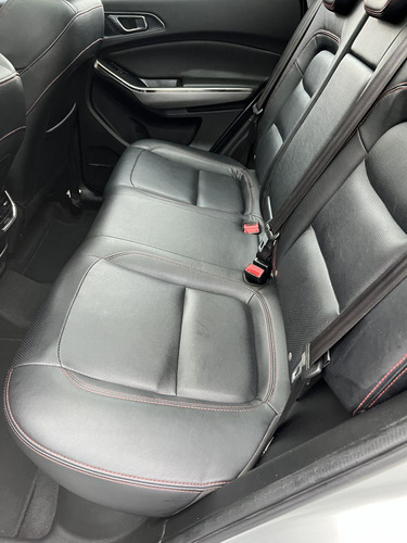Chery Tiggo 5X Tiggo 5X TXS 1.5 16V Turbo Flex Aut.