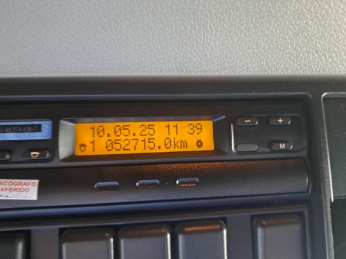 Fh-460 6x2 2p (e5) Aut.