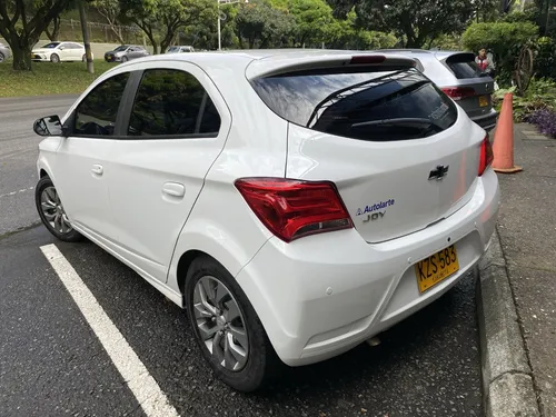 Chevrolet Joy 1.4 Hatch Back 2022