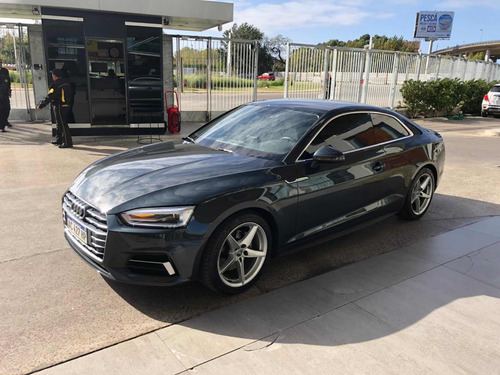 Audi A5 2.0 Tfsi Coupe 190cv