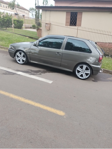 Volkswagen Gol 1.0 Mi 3p