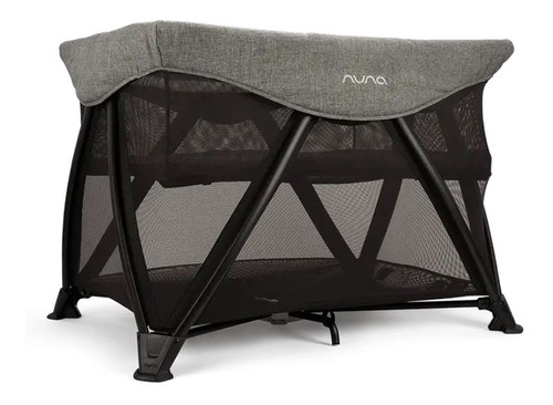 Cuna Pack And Play Sena Aire Charcoal