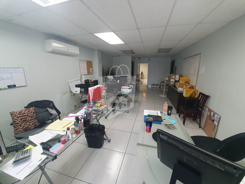Imagen 5 de 27 de Oficina En Venta De 561.87 M² En Céntrica Ubicación En Col.
