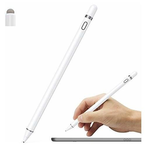 Pluma Stylus Kecow Punta De 1.45mm Para Android/ios