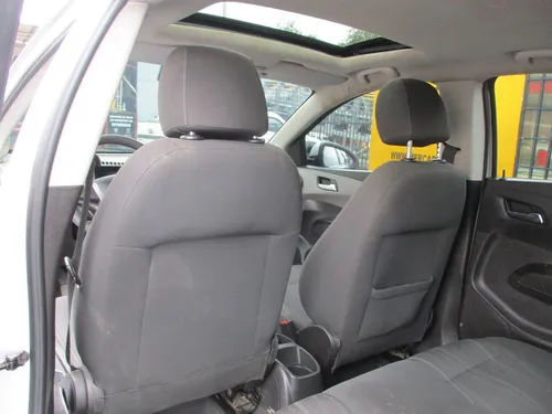 Chevrolet Sonic Lt 1600cc Mt Aa