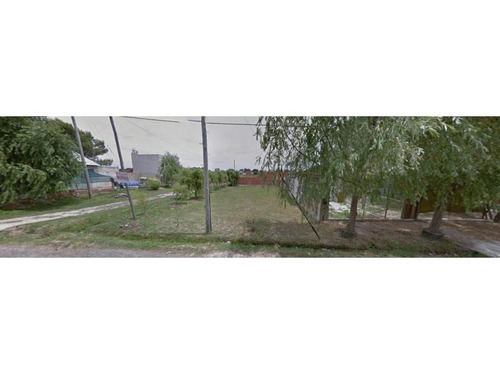Ridella Vende Lote En Calle 613 Y 5 Bis