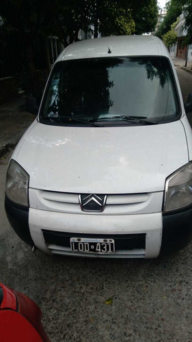 Citroën Berlingo Multispace 1.4