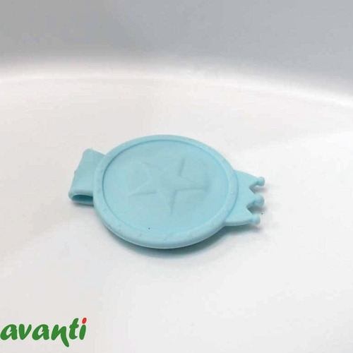 Bañera Para Bebés Plegable Avanti Baby Wash Flexible