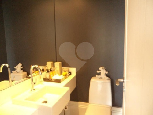Apto Lindo Campo Belo, Excelente Planta, Arejadissimo, 1por Andar, Nobre, Recuado, Rua Tranquila - 353-im60538