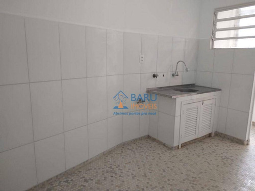 Imagem 11 de 21 de Apartamento Para Alugar, 65 M² Por R$ 2.000,00/mês - Higienópolis - São Paulo/sp - Ap64136