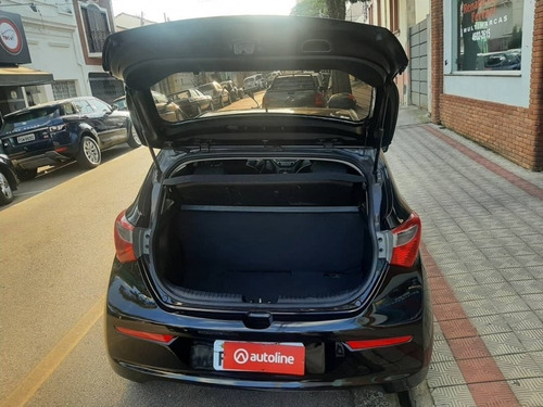 Imagem 9 de 9 de Hyundai Hb20 1.0