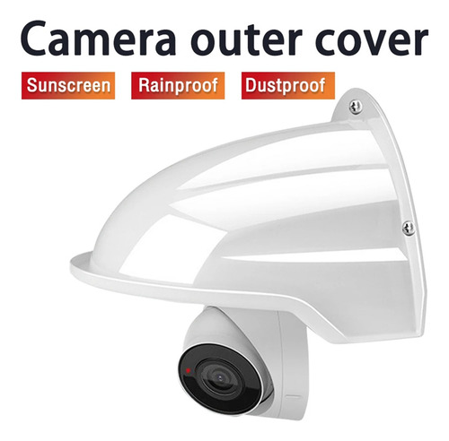 Mz Cubierta Protectora O8 For Pared, Impermeable,