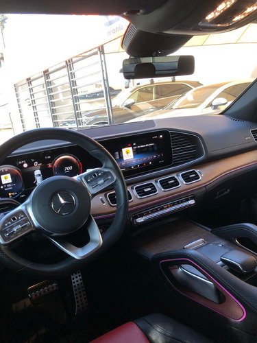 Mercedes-Benz Clase GLE 3.0 450 4Matic Coupe
