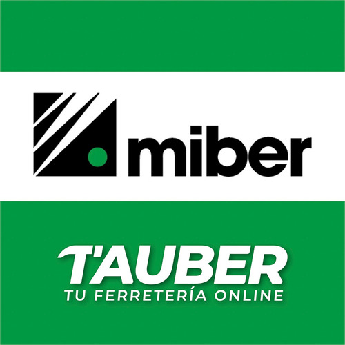 Llave Control Agua 1/2x1/2 Cuerpo Esfera Lat Miber Vp-ae1212