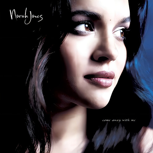 Lp Norah Jones - Come Away With Me