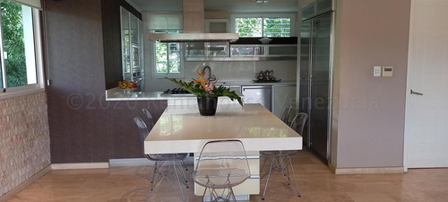 Imagen 5 de 14 de Pb (amoblada) En Venta En Escampadero, Residencias La Cumbre, Caracas. Código: Mvg 21-6073