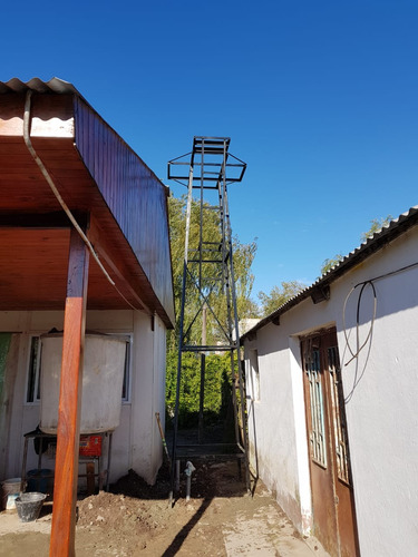 Torres De Agua Fabricantes