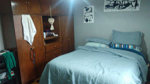 Imagen 8 de 10 de Res. America - Managua 1400 - Casa 2 Dormitorios En Venta