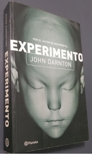Experimento -john Darnton- Planeta