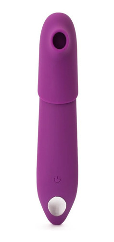 Platanomelón - Vibrador Vaginal Syl - Punto G Color Lila