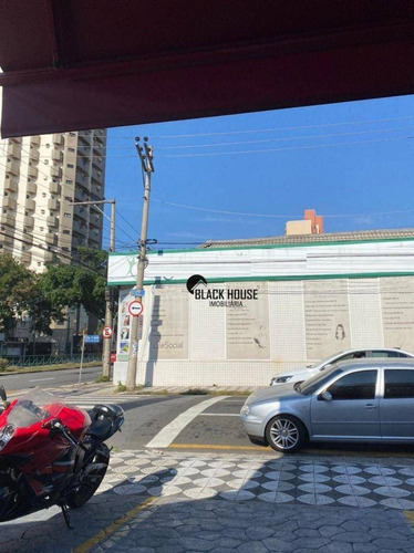 Imagem 1 de 18 de Prédio Para Alugar, 250 M² Por R$ 8.000,00/mês - Centro - Sorocaba/sp - Pr0017