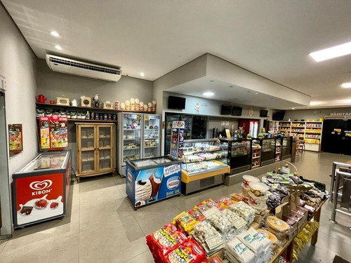 Imagem 12 de 30 de Sítio 53 Hectares Com Restaurante E Hotel, 20 Apartamentos Com Ar Condicionado, Cameras De Segurança, Usina Solar, 6 Casas Funcionarios, 2 Casas Sede - St00171 - 70654284