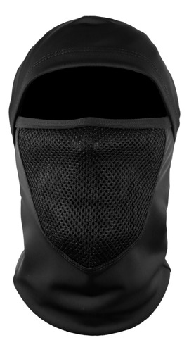 Balaclava De Licra Kampak Táctica Pasamontañas Moto Militar